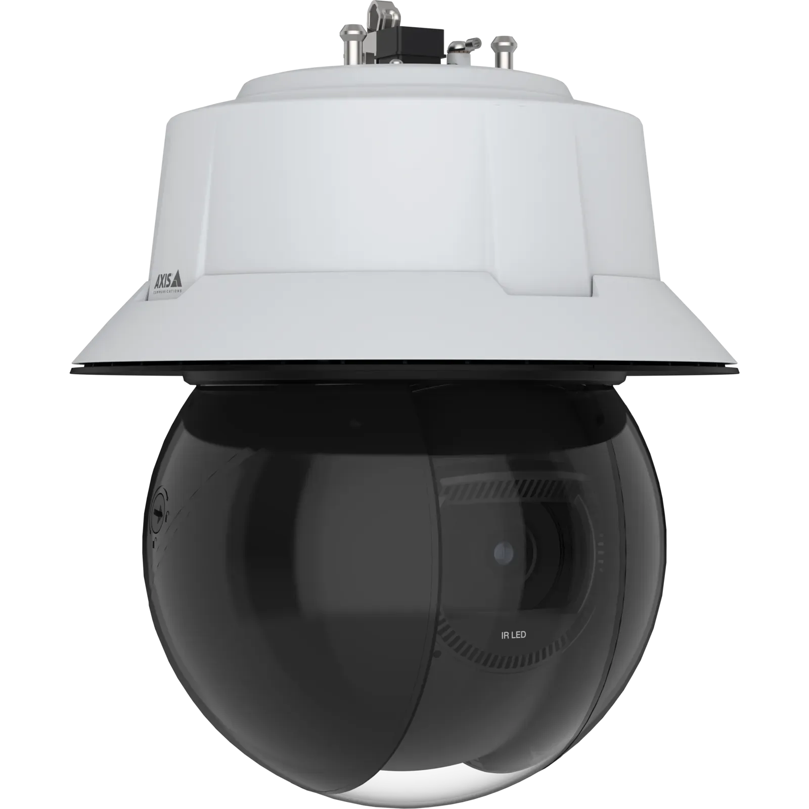 AXIS Q6325-LE | IP Cameras | NetcamCenter