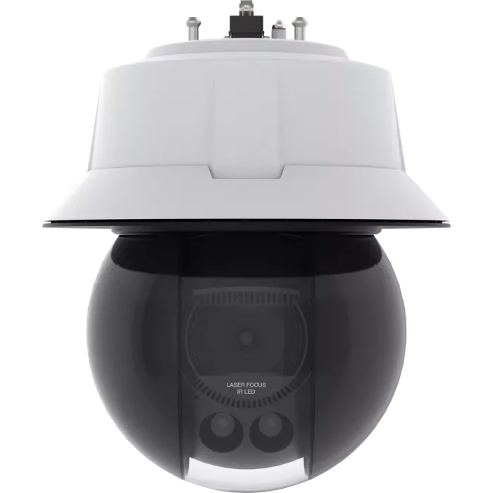AXIS Q6358-LE