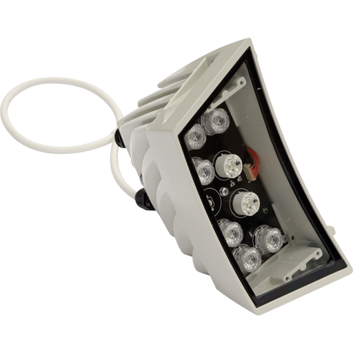 AXIS Q8665-LE Illuminator