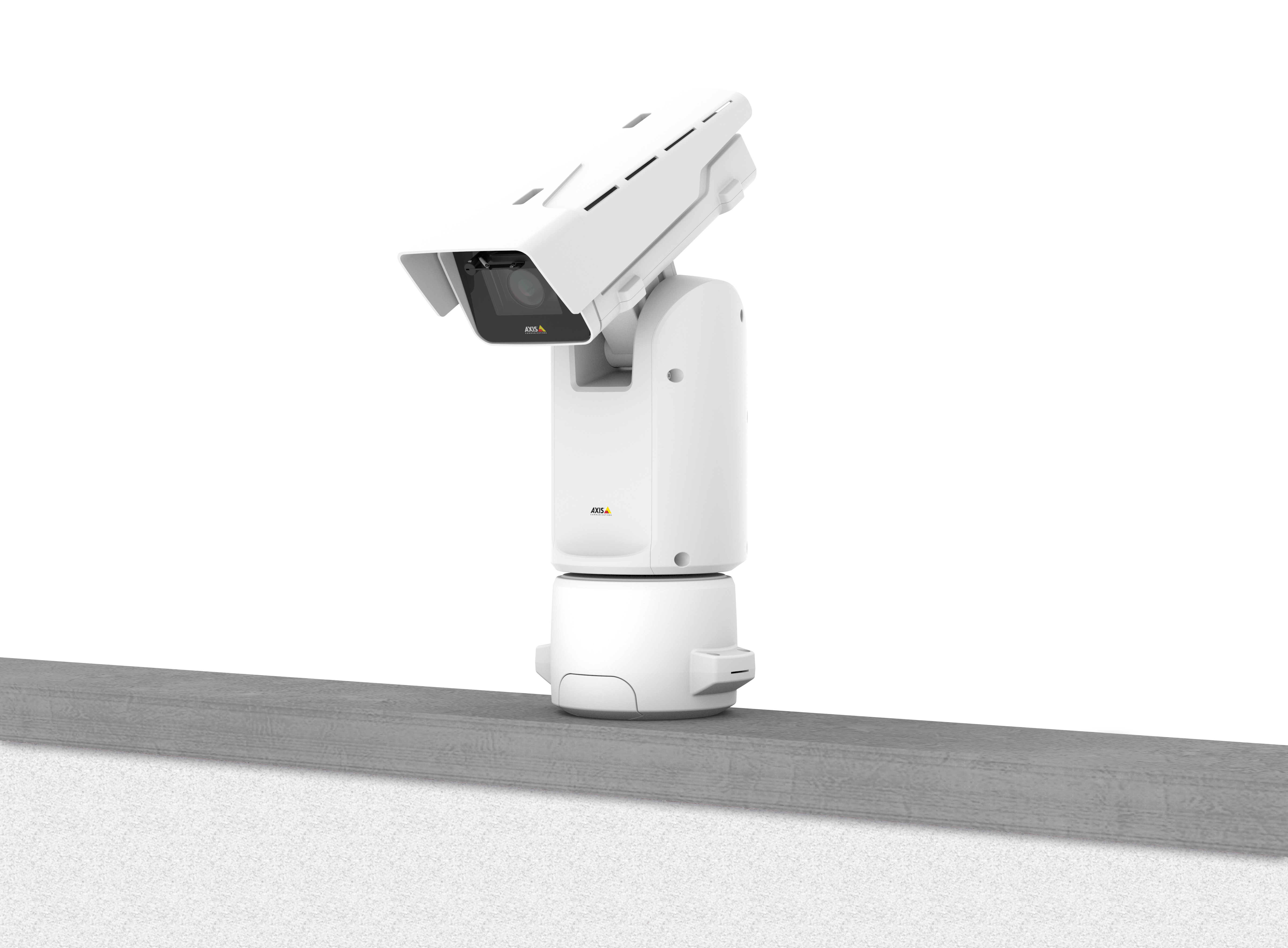 AXIS Q8685-E 24V Ac/dc IP Cameras NetcamCenter