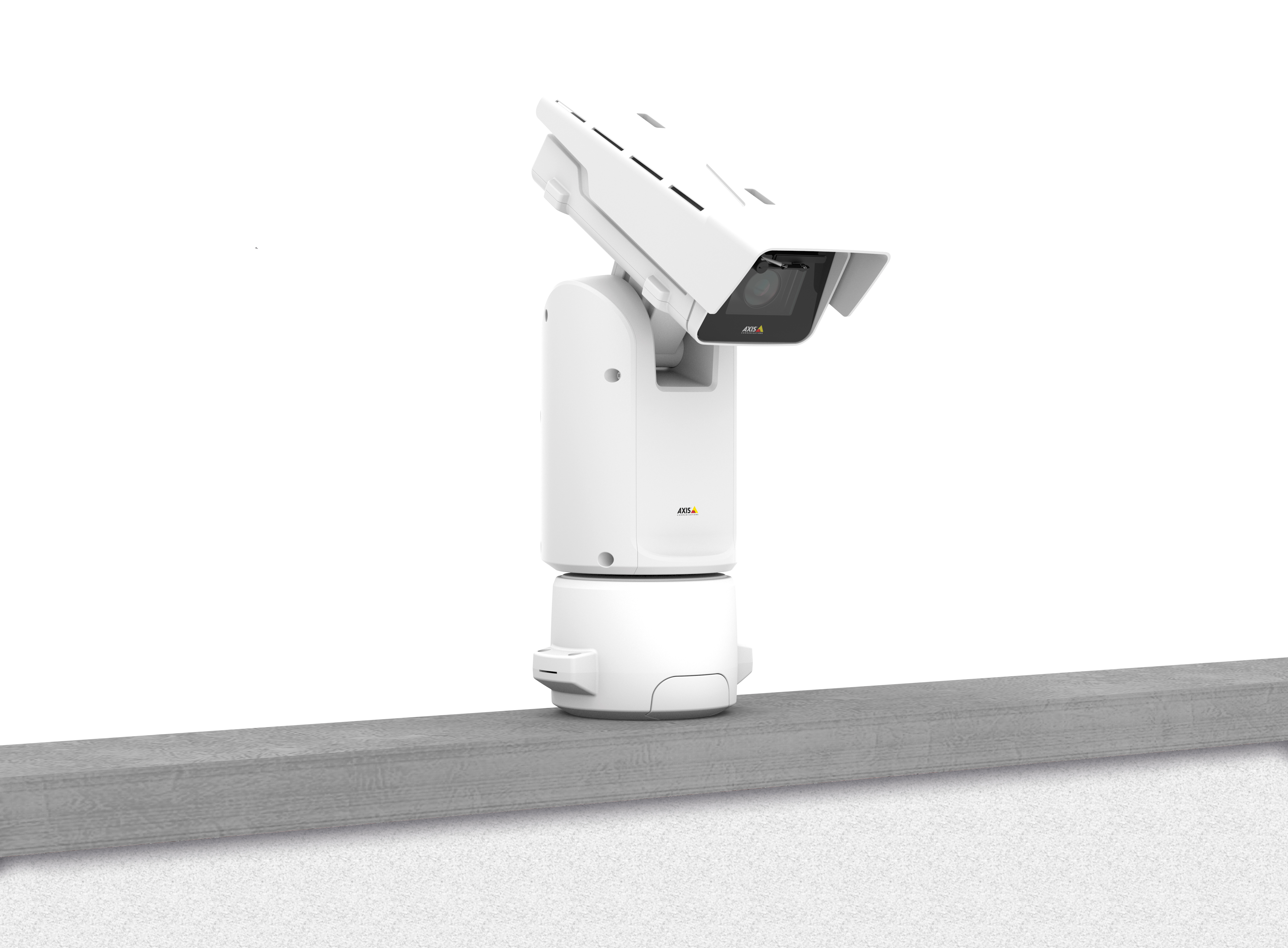 AXIS Q8685-E 24V Ac/dc IP Cameras NetcamCenter