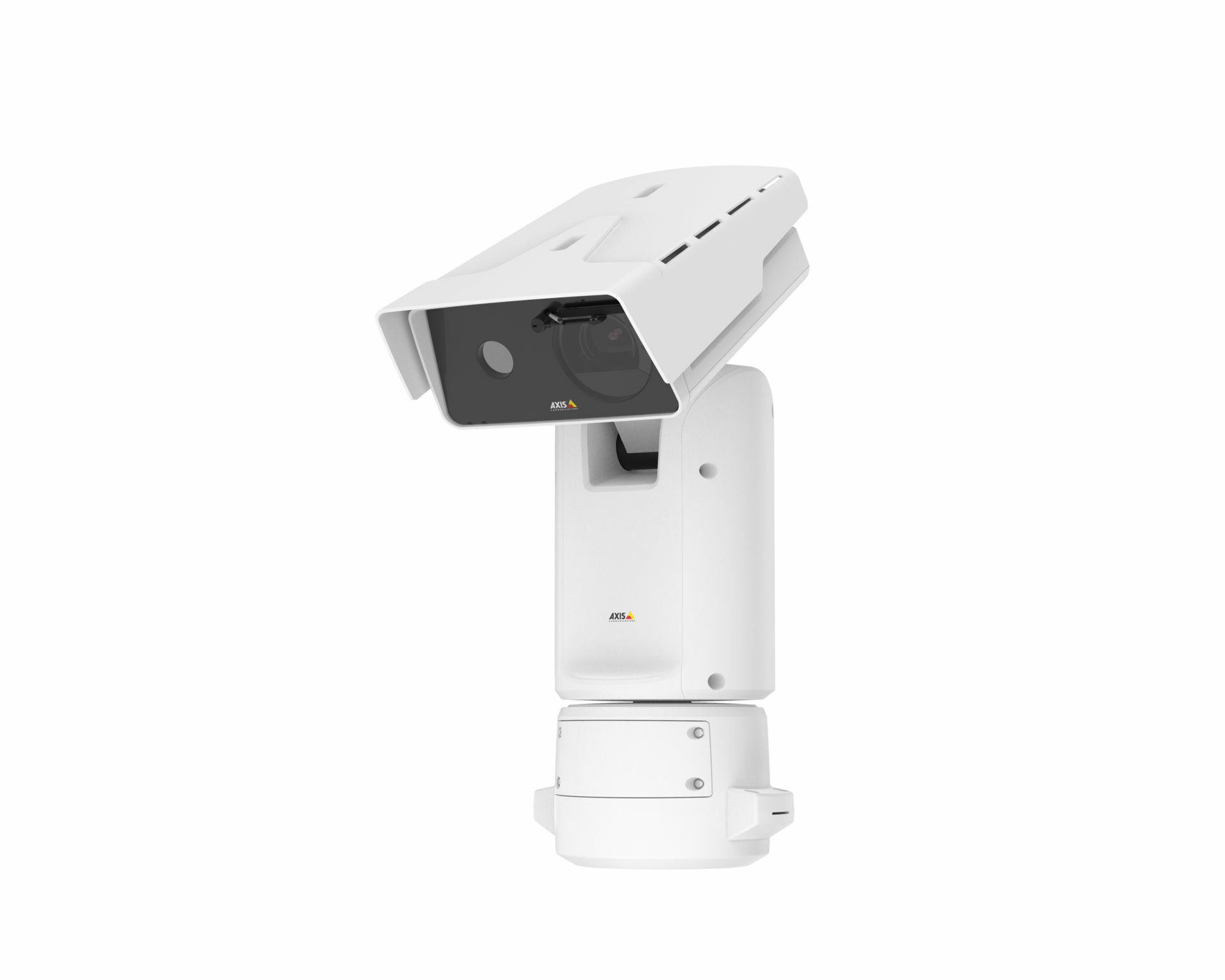 AXIS Q8752-E Mk II 35 mm 30 fps