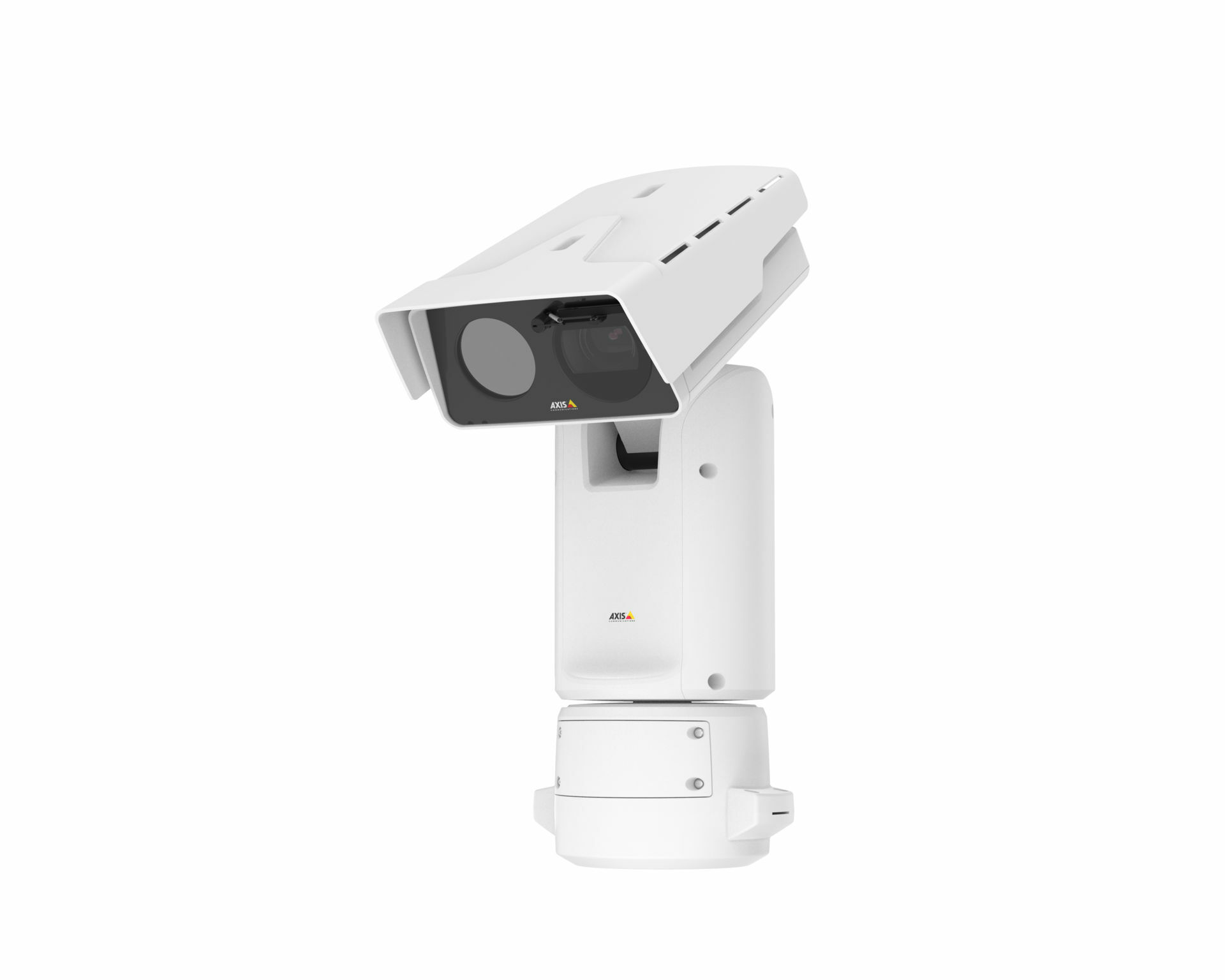 AXIS Q8752-E Mk II Zoom 30 fps