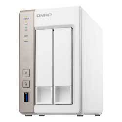 QNAP TS-251 8TB