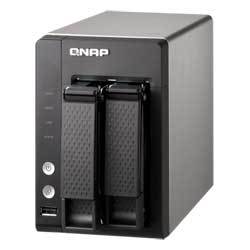 QNAP TS-221 4TB