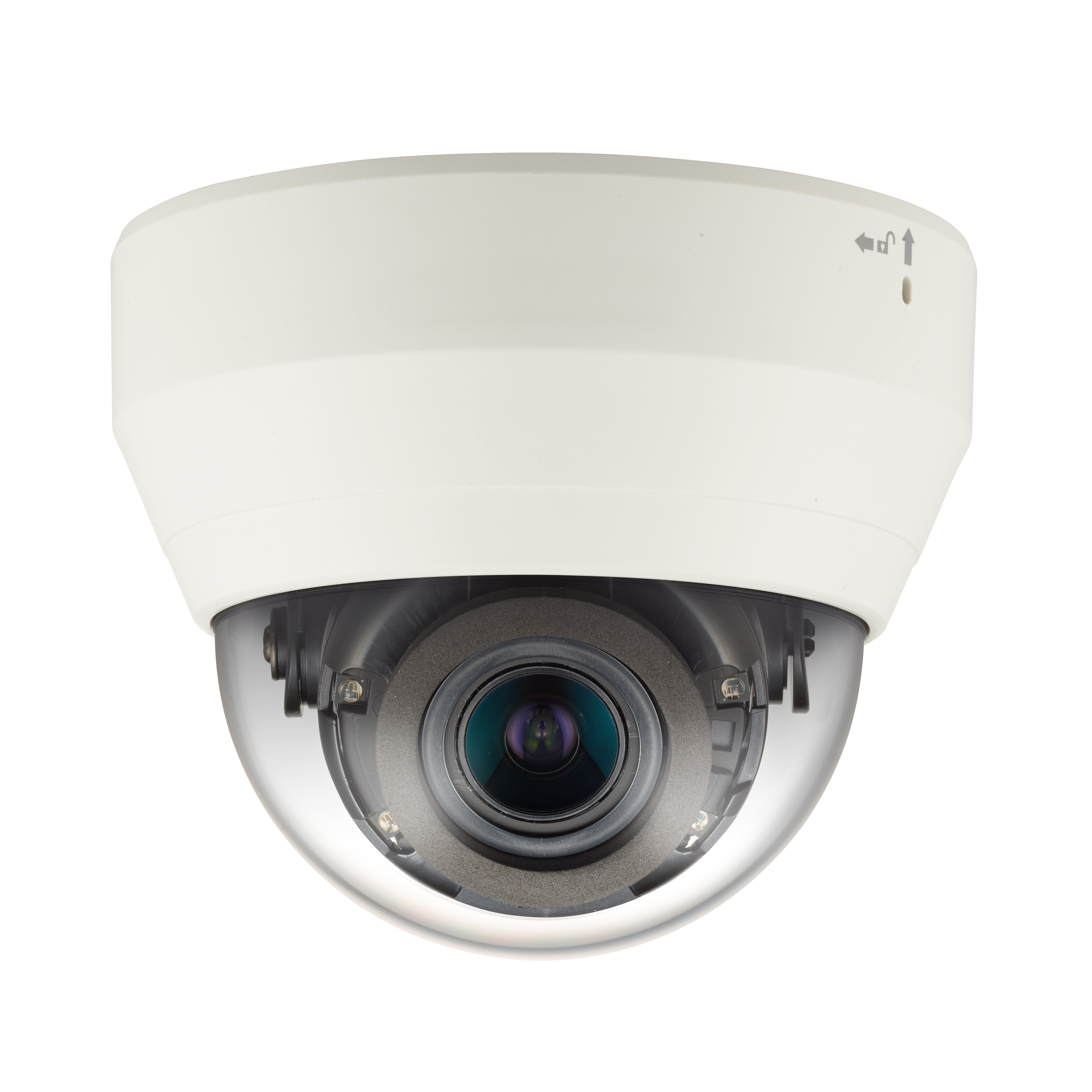 Hanwha QND-7080R