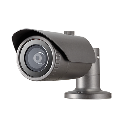 Hanwha QNO-8010R
