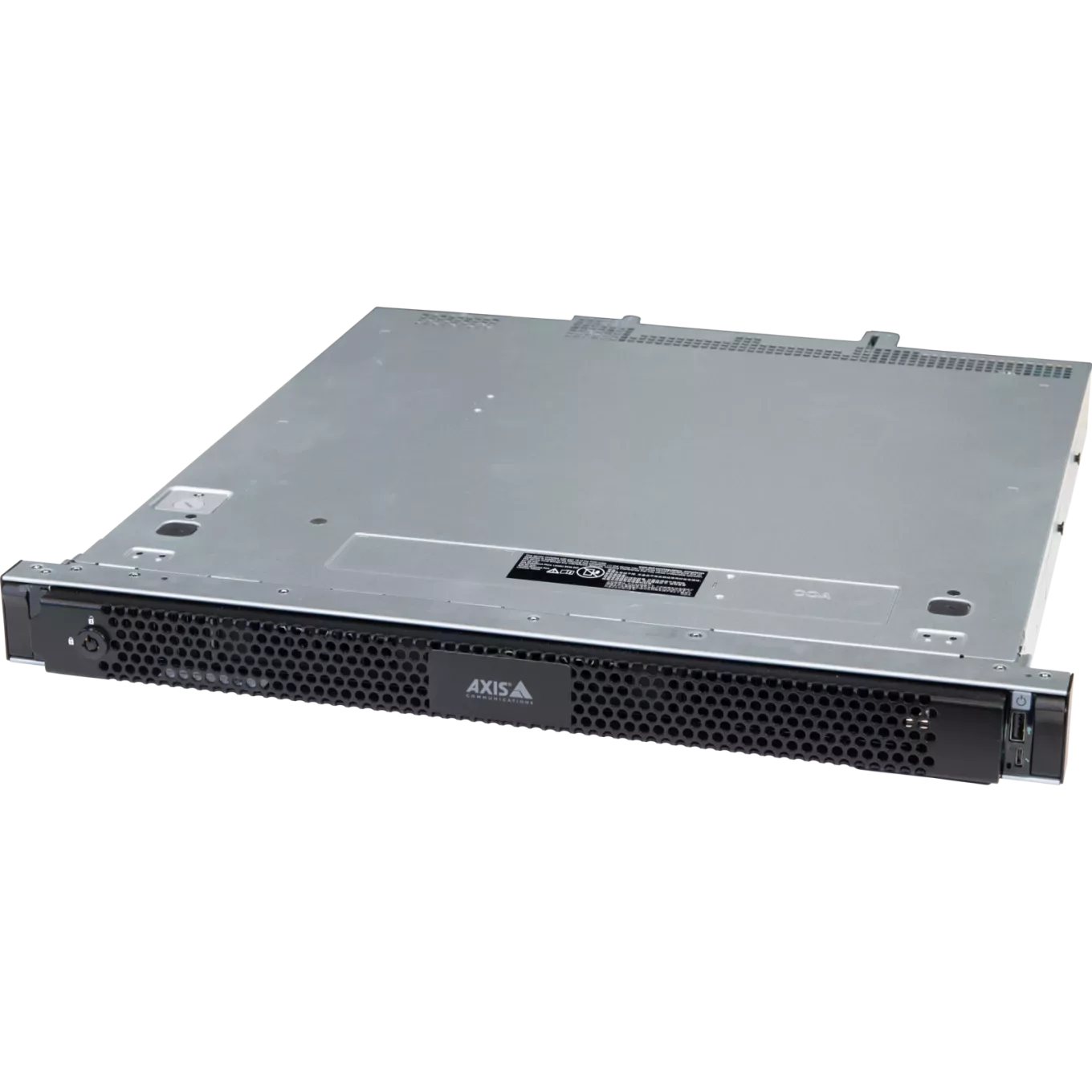 AXIS S1224 RACK 12 TB