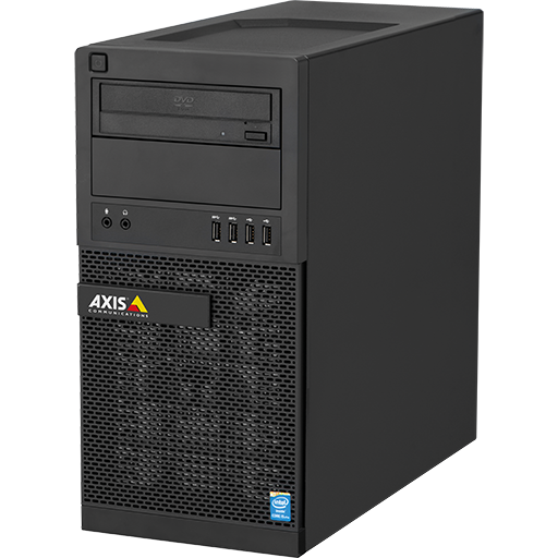AXIS S9001 MK II