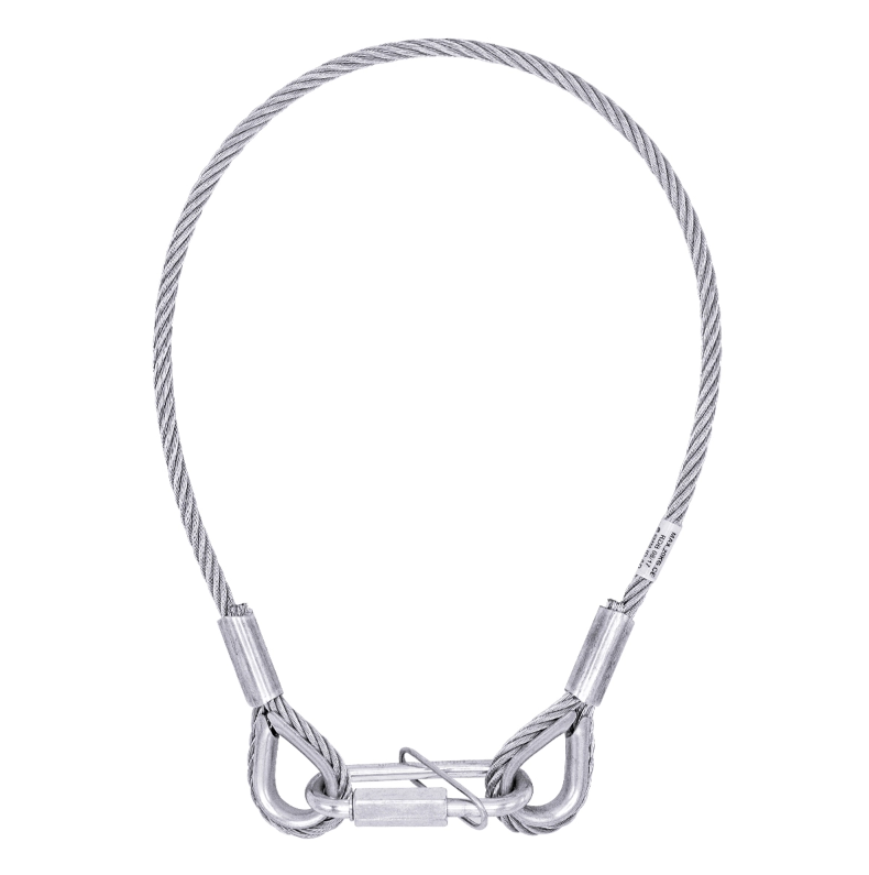 NetcamCenter Safety cable 60 cm