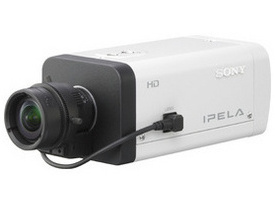 Sony SNC-CH220