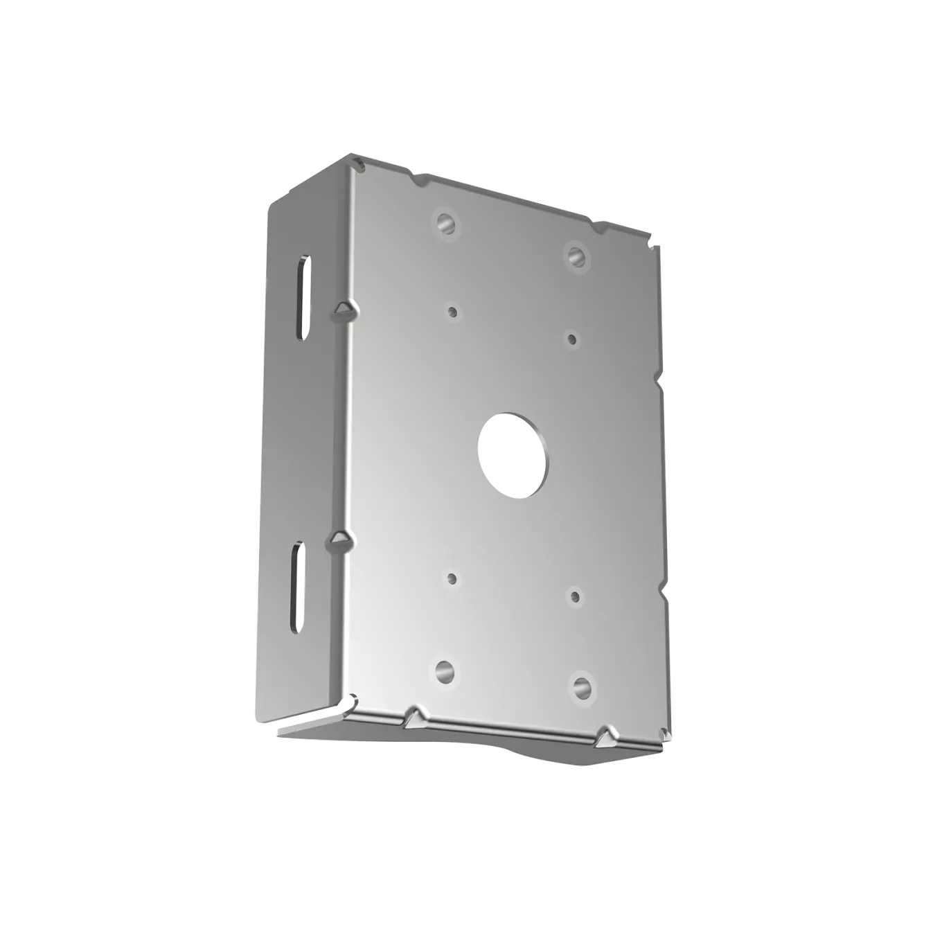 AXIS T91F67 Pole Mount Stainless Steel