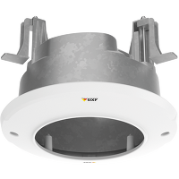 AXIS T94V01L Recessed Mount