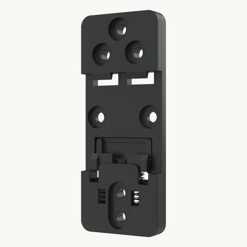 AXIS TA1901 DIN Rail Clip 10PCS