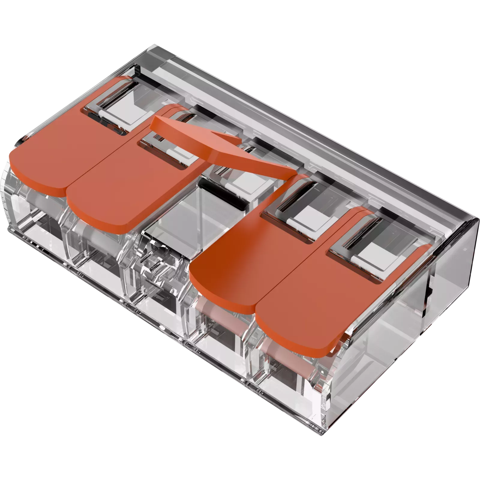 AXIS TA1902 Mk II Connector Kit