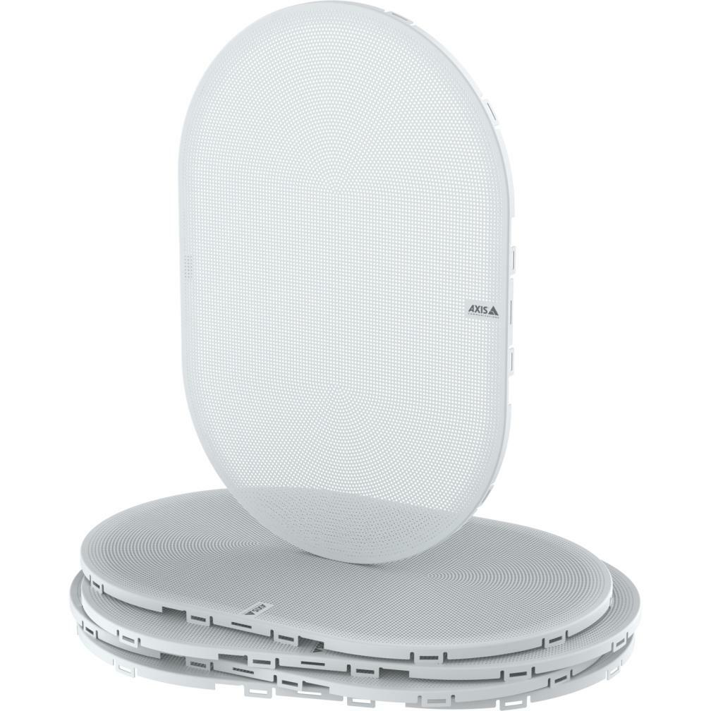 AXIS TC1706 Mesh Cover White