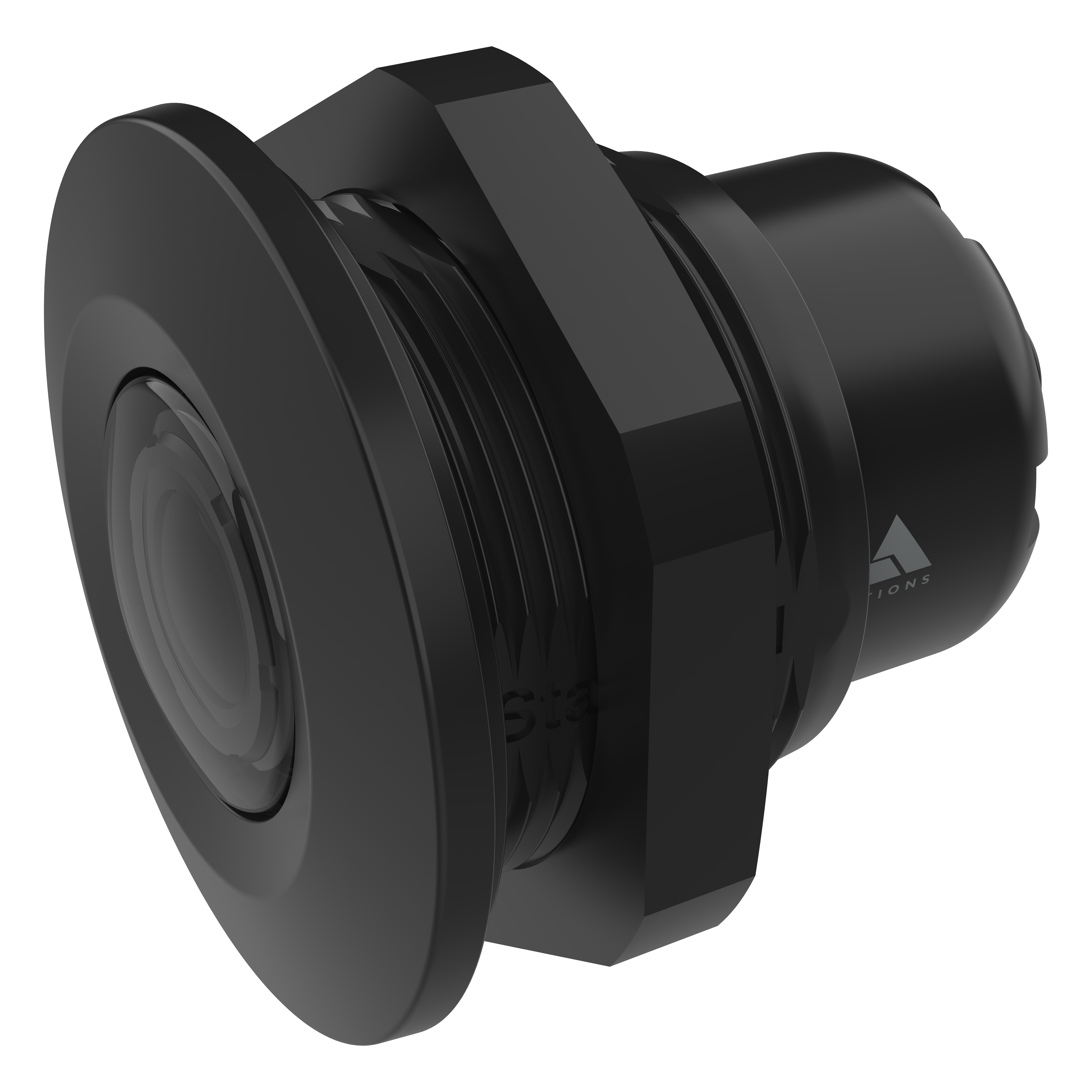 AXIS KKTF1202 Recessed Mount