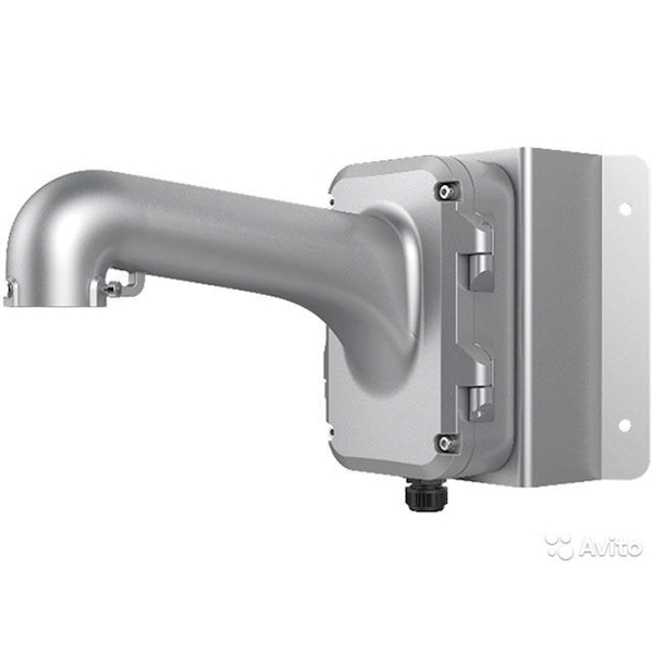 HikVision DS-1604ZJ-Corner-P