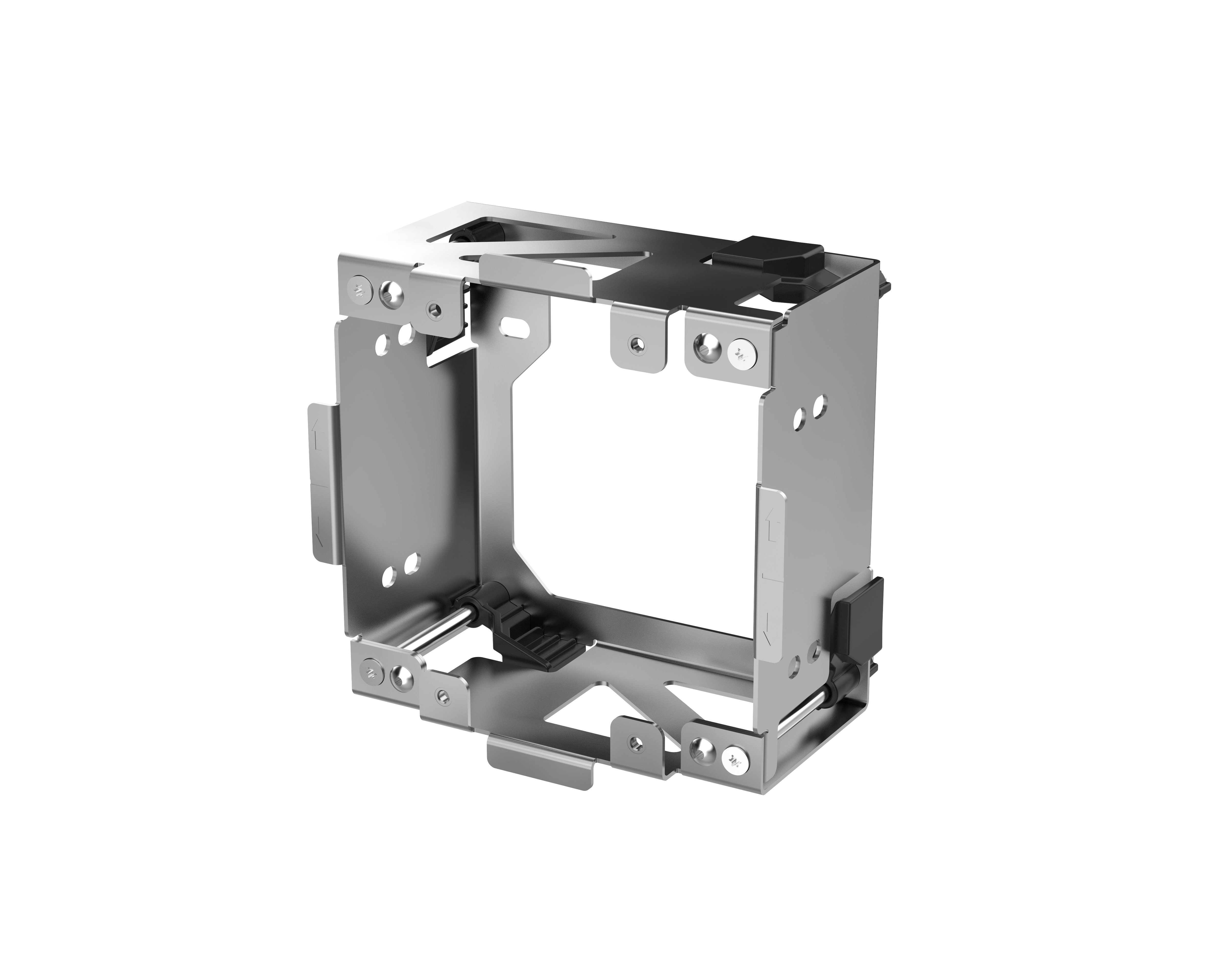 AXIS TI8202 Recessed mounting