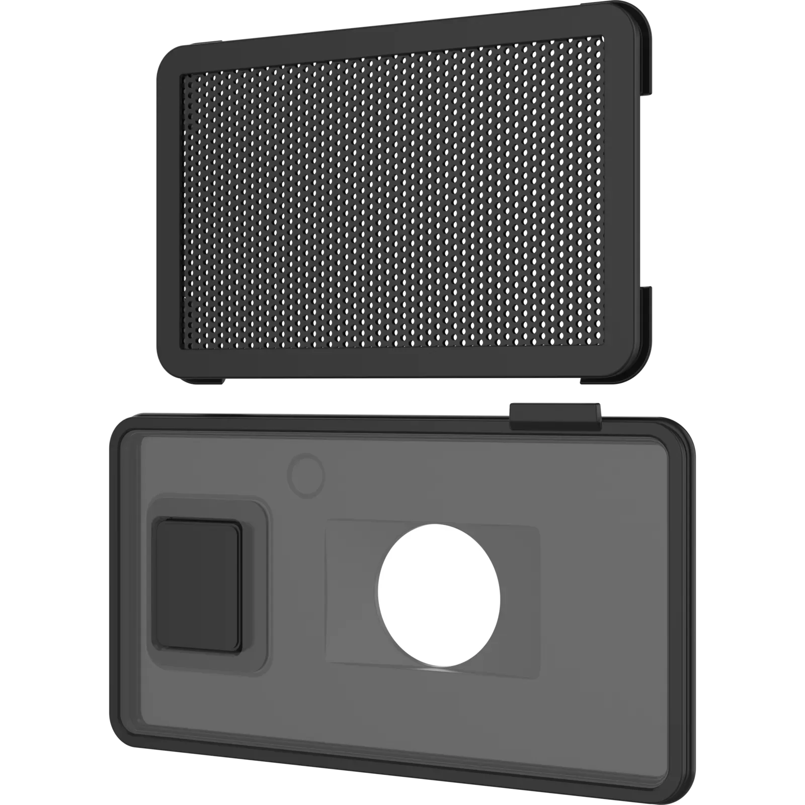 AXIS TI8801 Replacement Kit