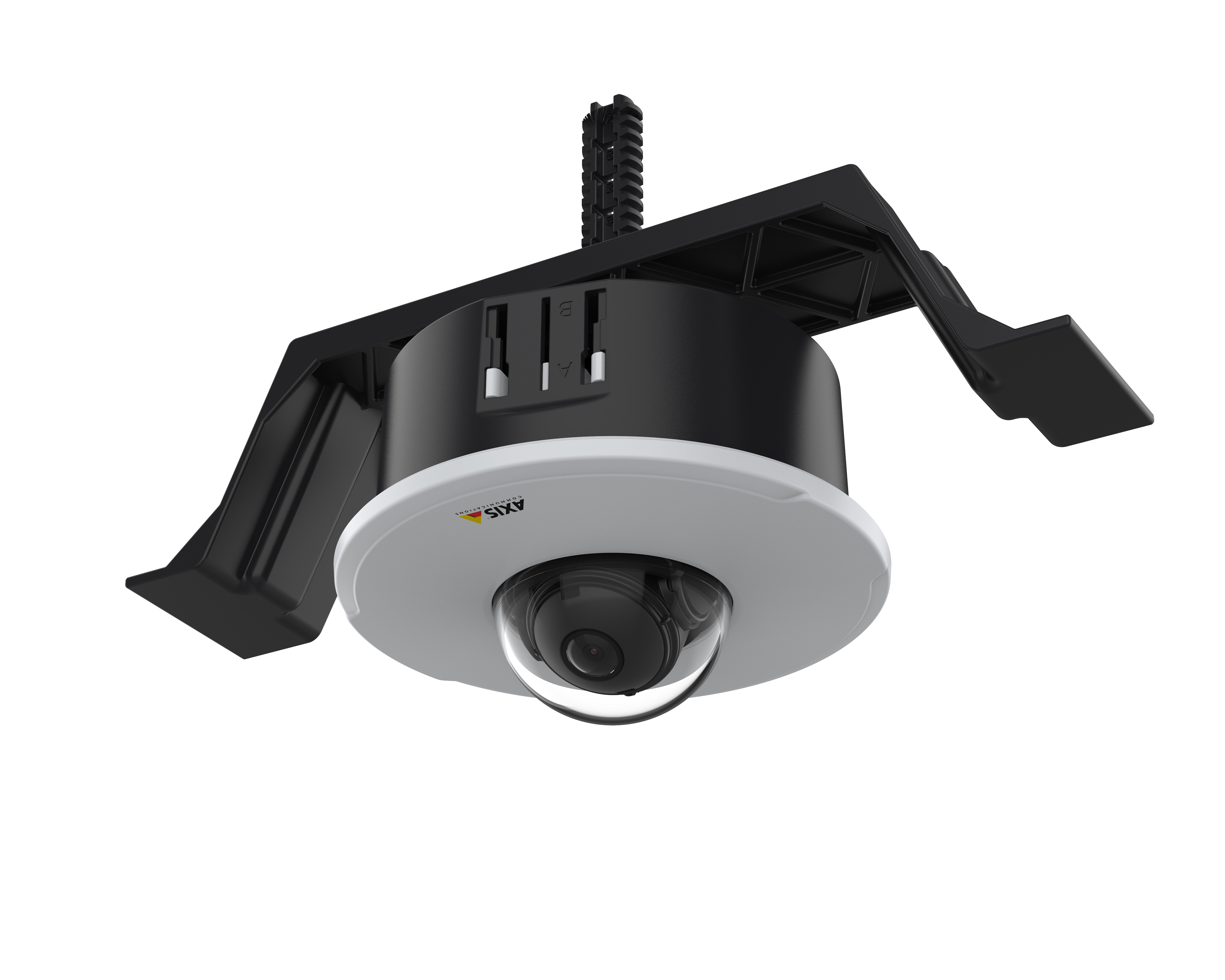 AXIS TM3201 Recessed Mount Other Products NetcamCenter