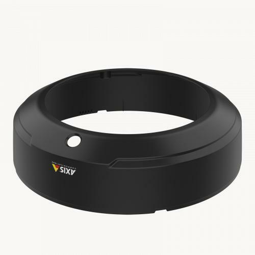 AXIS TM3808-E Skin Cover Black 4P