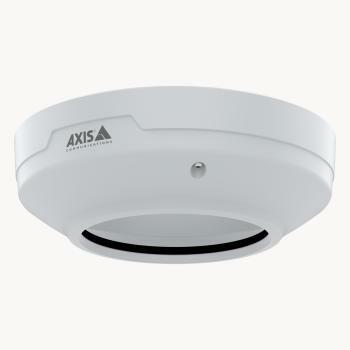 AXIS TM3817 TAMPER-RESISTANT COVER 4P
