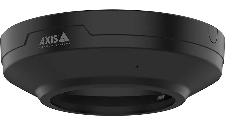 AXIS TM3825-E Casing Black 4 pcs