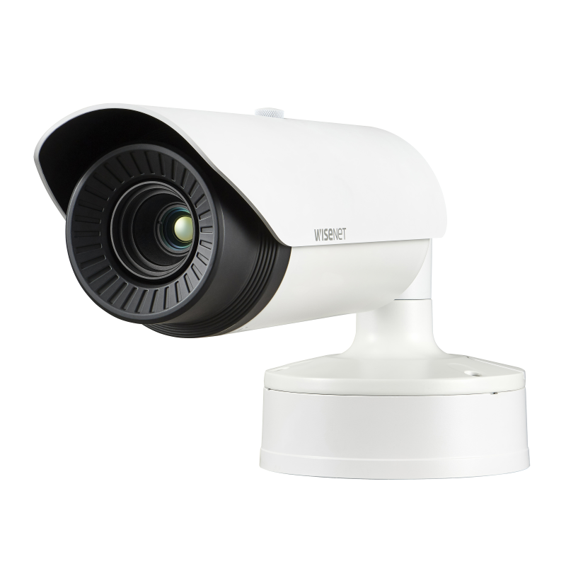 Hanwha TNO-4040TR