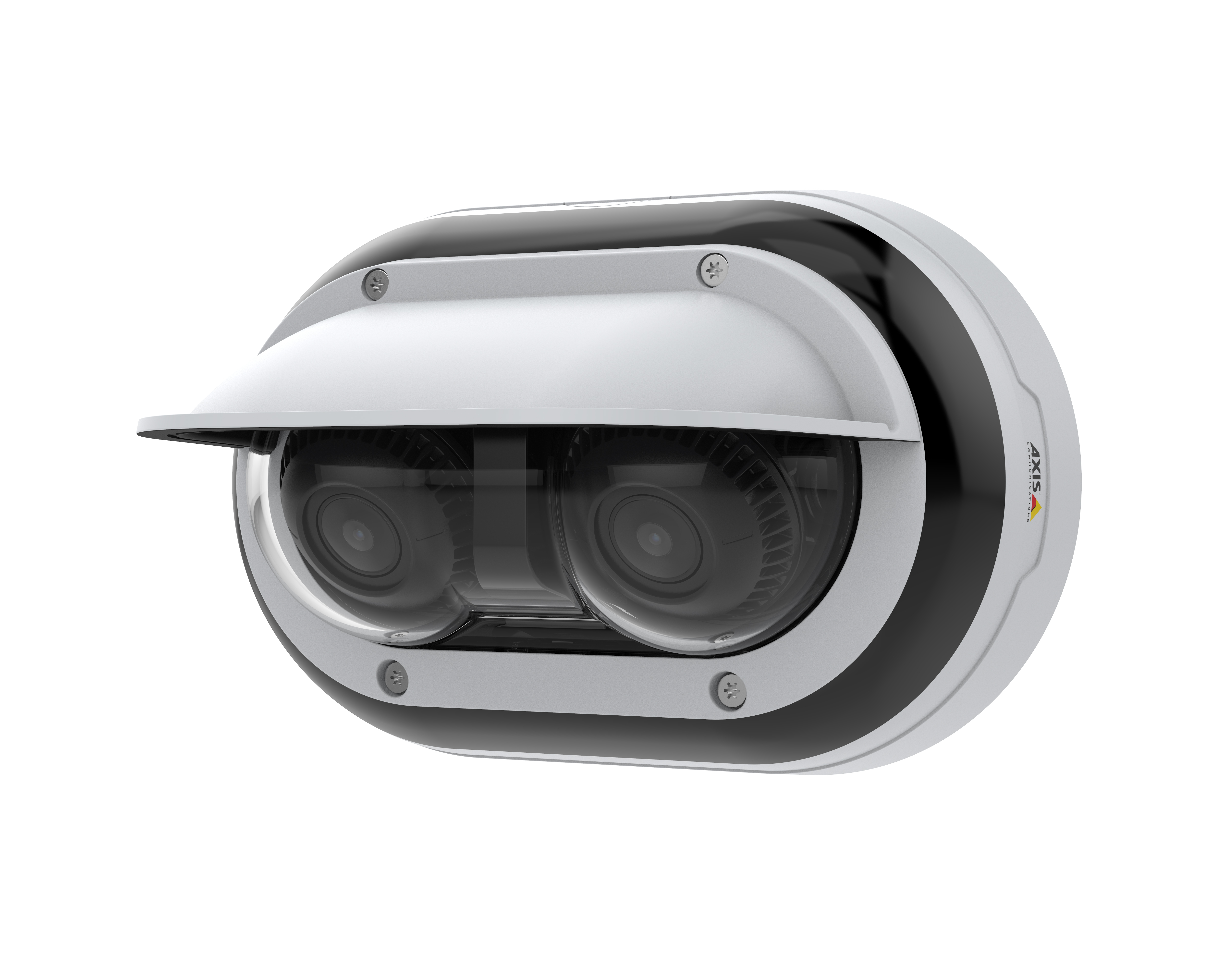 AXIS P3715-PLVE Network Camera (01970-001) – New Open Box – Dome, Day/Night, Wired IP
