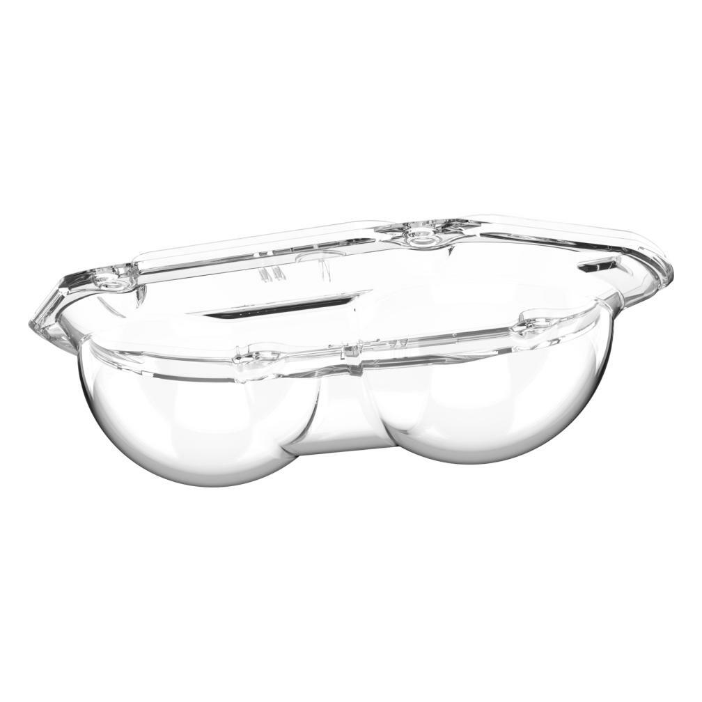 AXIS TP3819-E Dome Clear