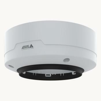 AXIS TP3821-E CASING WHITE