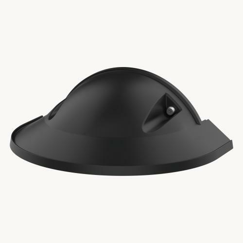 AXIS TP3823-E WEATHERSHIELD Black 2P