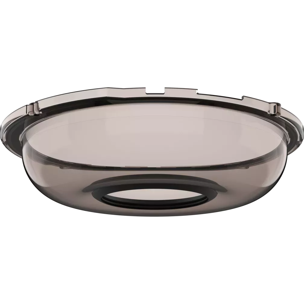 AXIS TP3832-E Dome Smoked