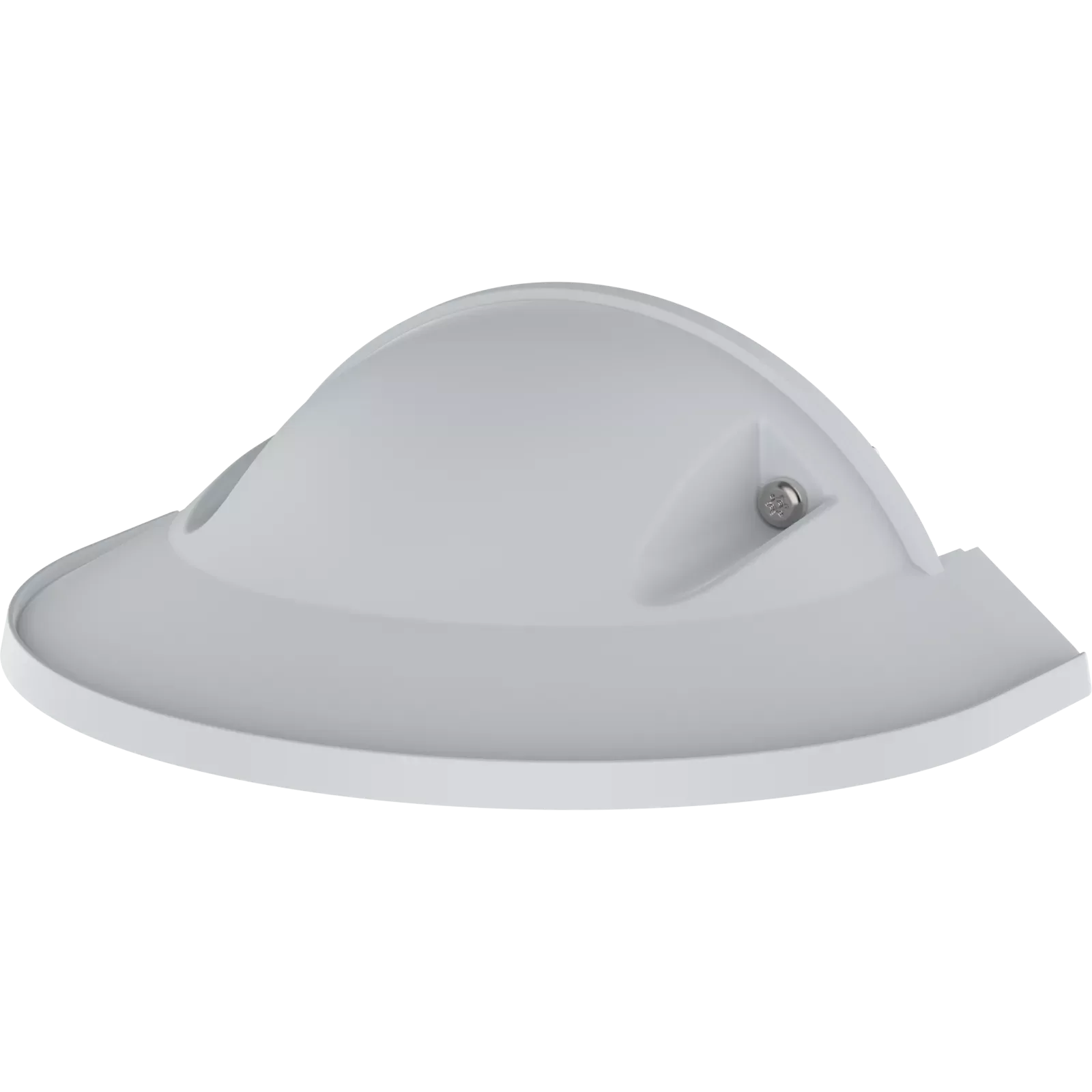 AXIS TP3836-E Weathershield Wt 2 pcs