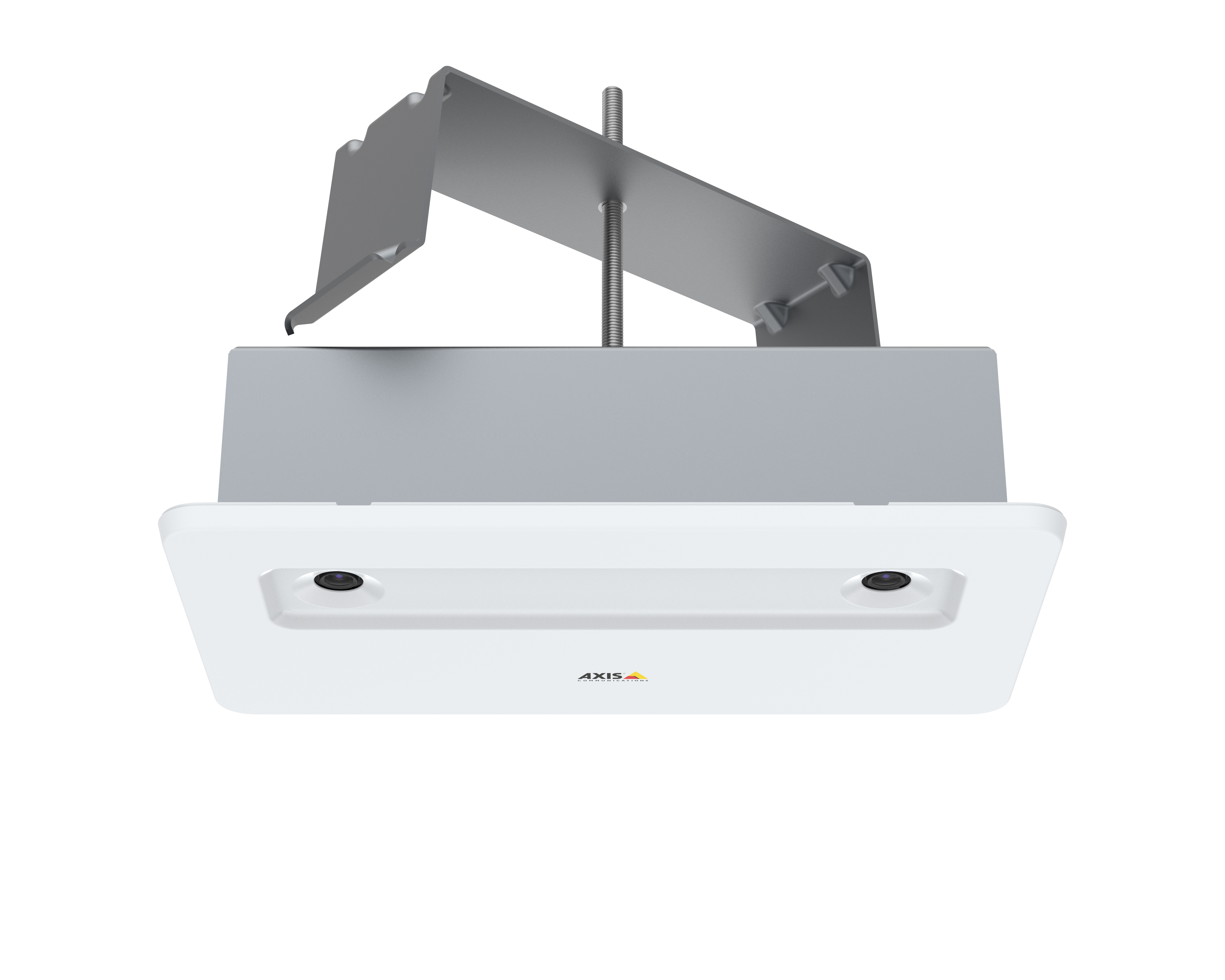AXIS TP8201 Recessed Mount