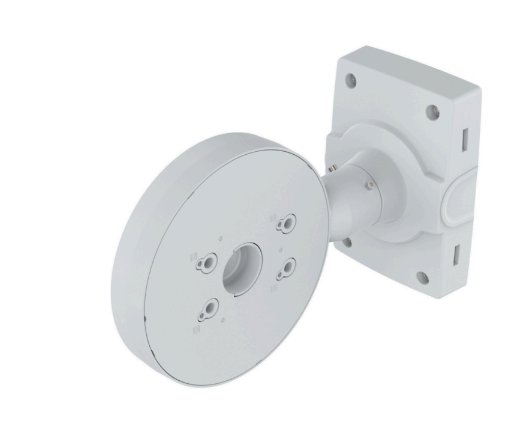 AXIS TQ1503-E Dual Camera Mount