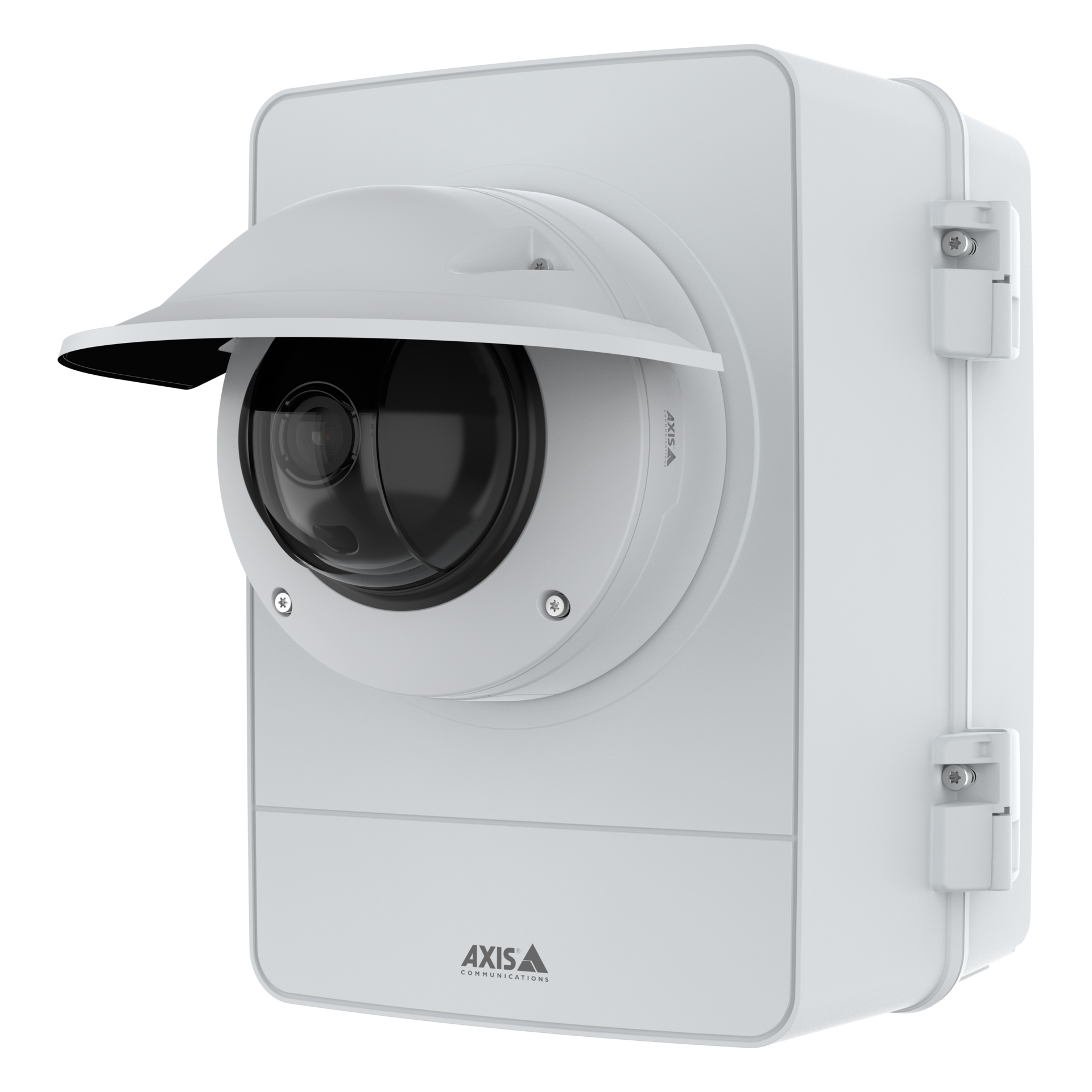 AXIS TQ1817-VE Surveillance Cabinet