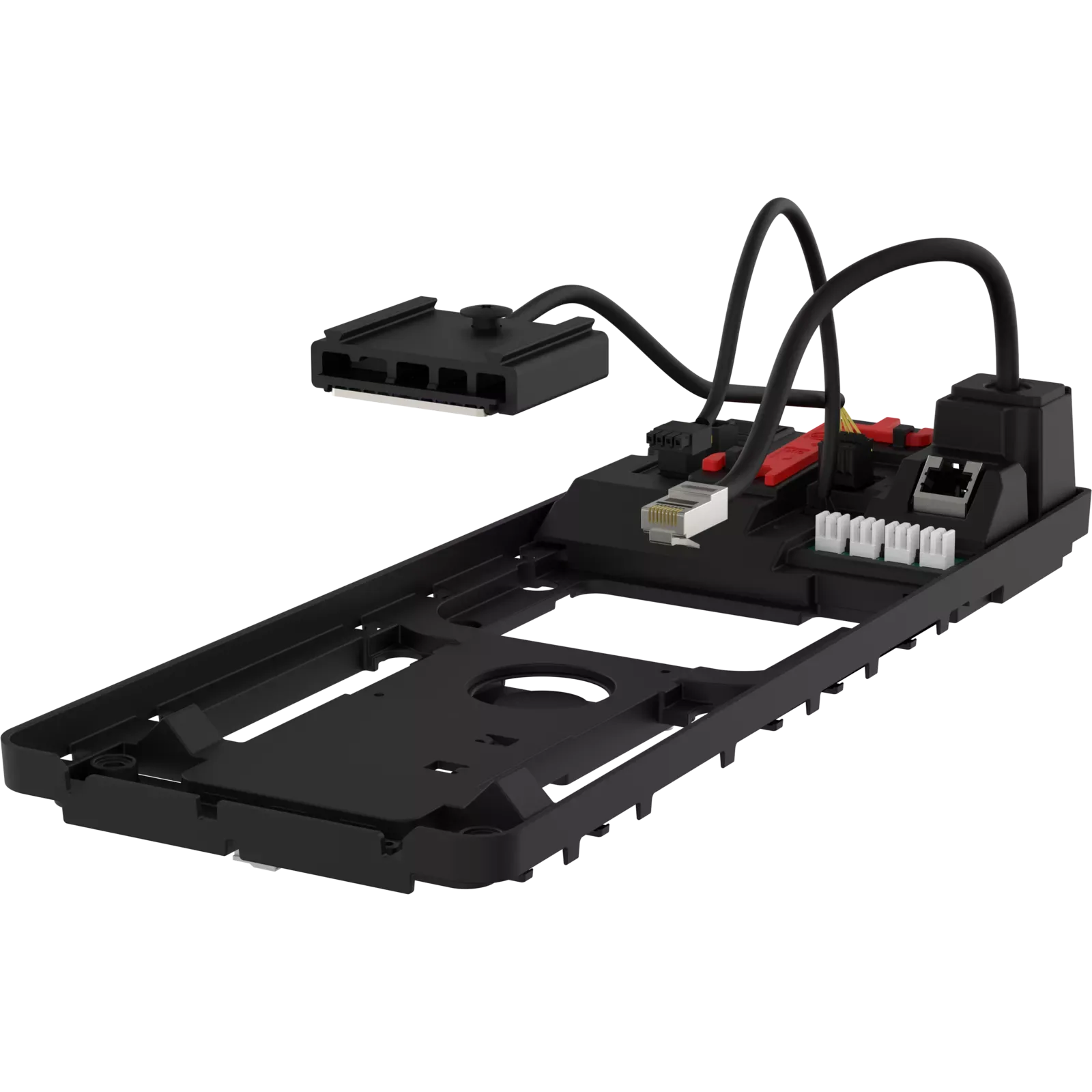 AXIS TQ1946-E Electronics Kit