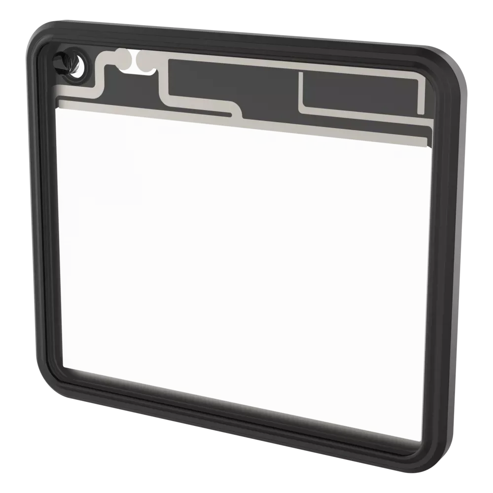 AXIS TQ1950-E Front Window Kit 5P