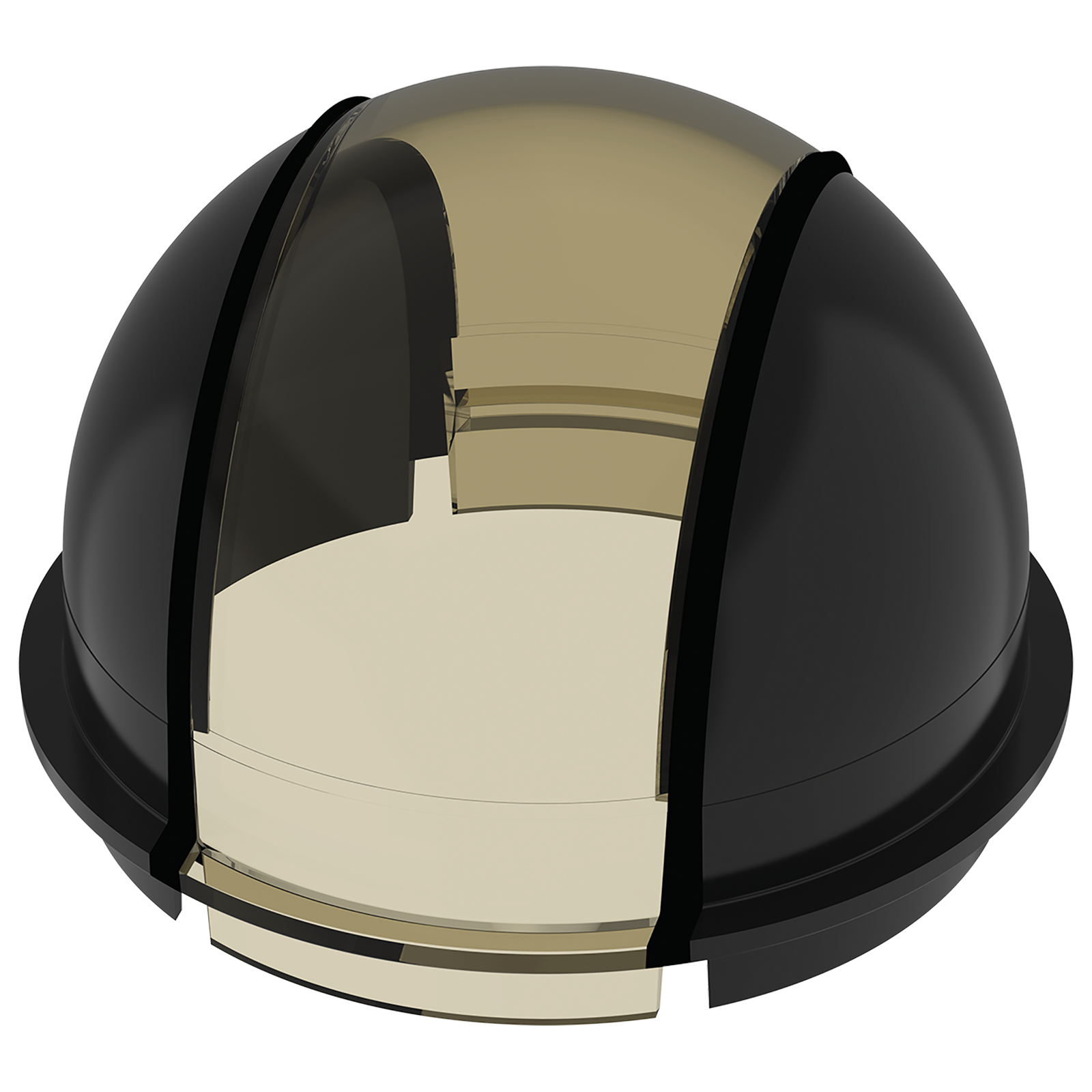 AXIS TQ3807-E Dome Smoked