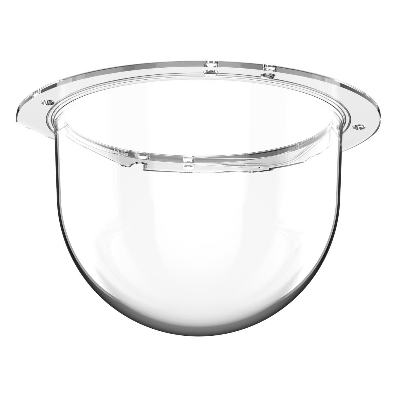 AXIS TQ3809-E Dome Clear