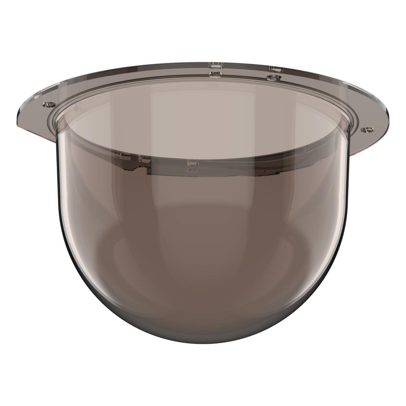 AXIS TQ3809-E Dome Smoked