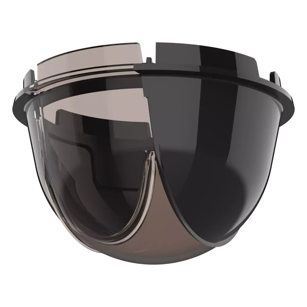 AXIS TQ3818-E Dome Smoked 5pcs