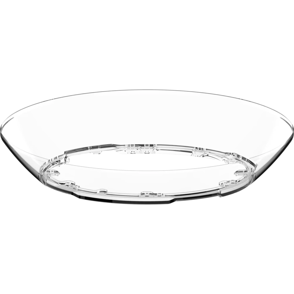 AXIS TQ6821-E Hard-Coated Dome Cl