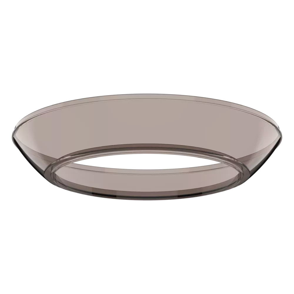 AXIS TQ6822-E Hard-Coated Dome Sm