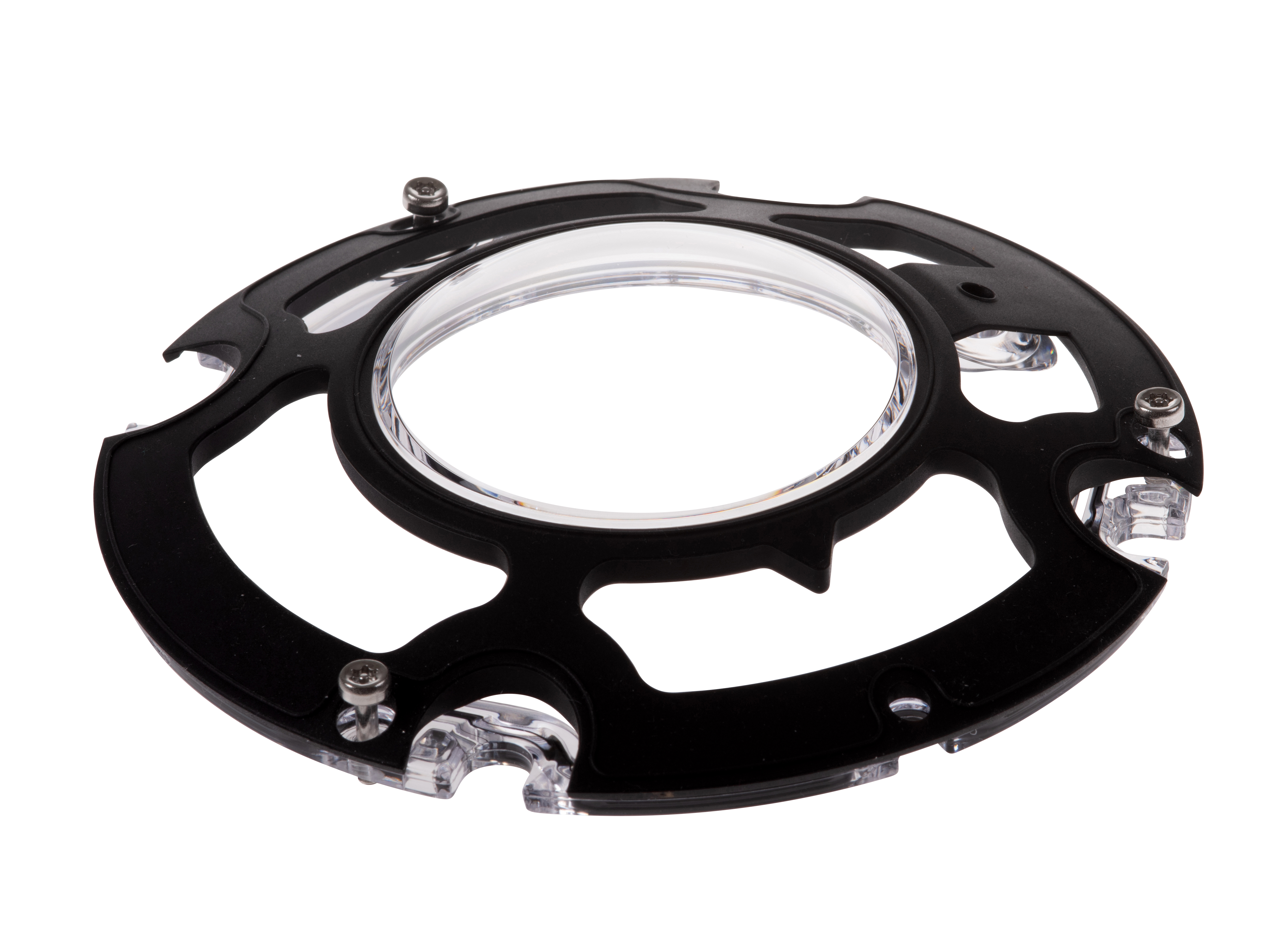AXIS TQ9801 Clear dome