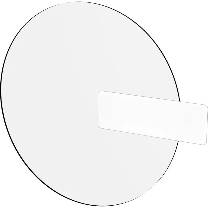 AXIS TX3902 PROTECTIVE FILM A