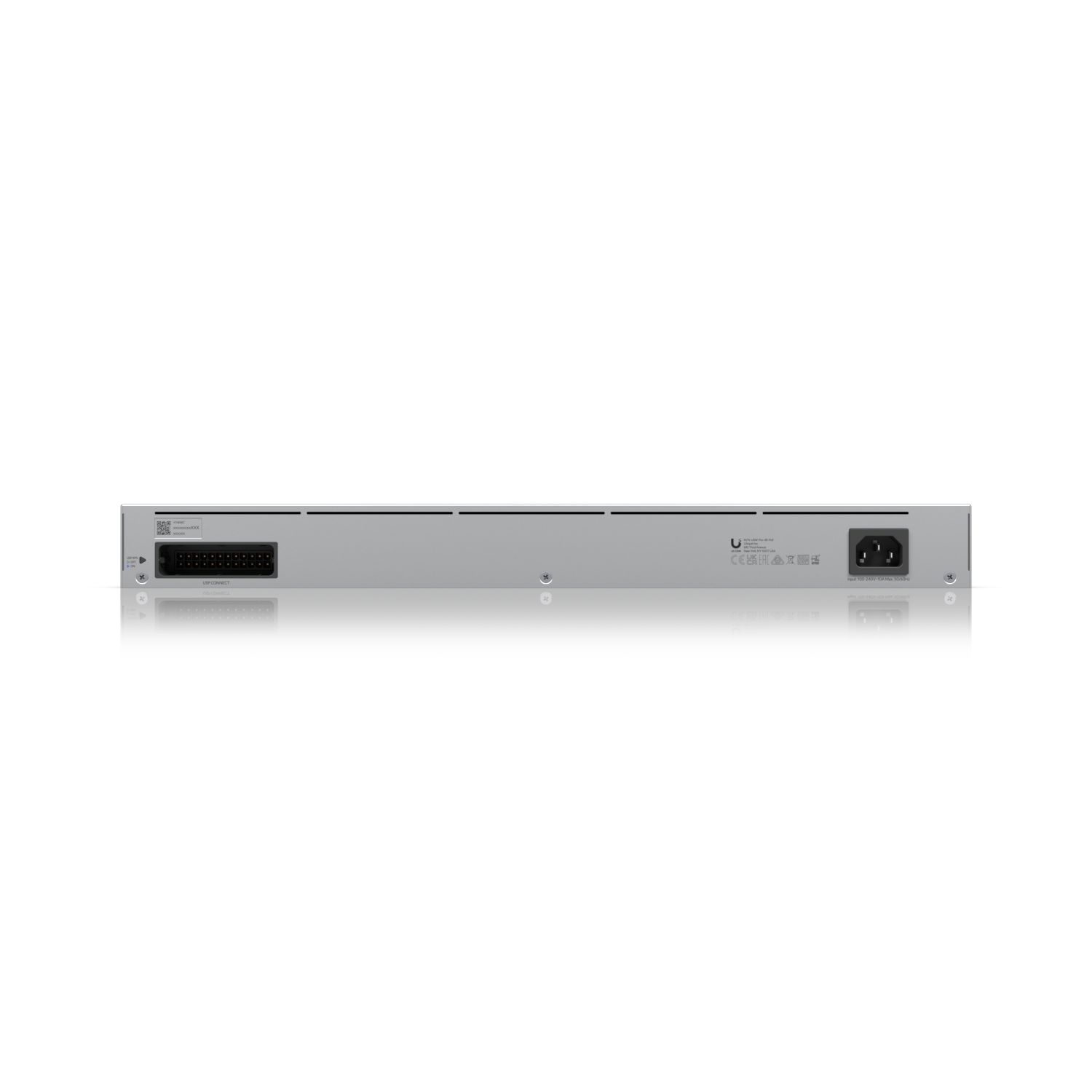 Ubiquity USW-Pro-48-POE | Other Products | NetcamCenter