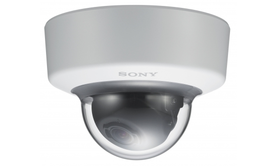 Sony SNC-RZ50P Inner housing